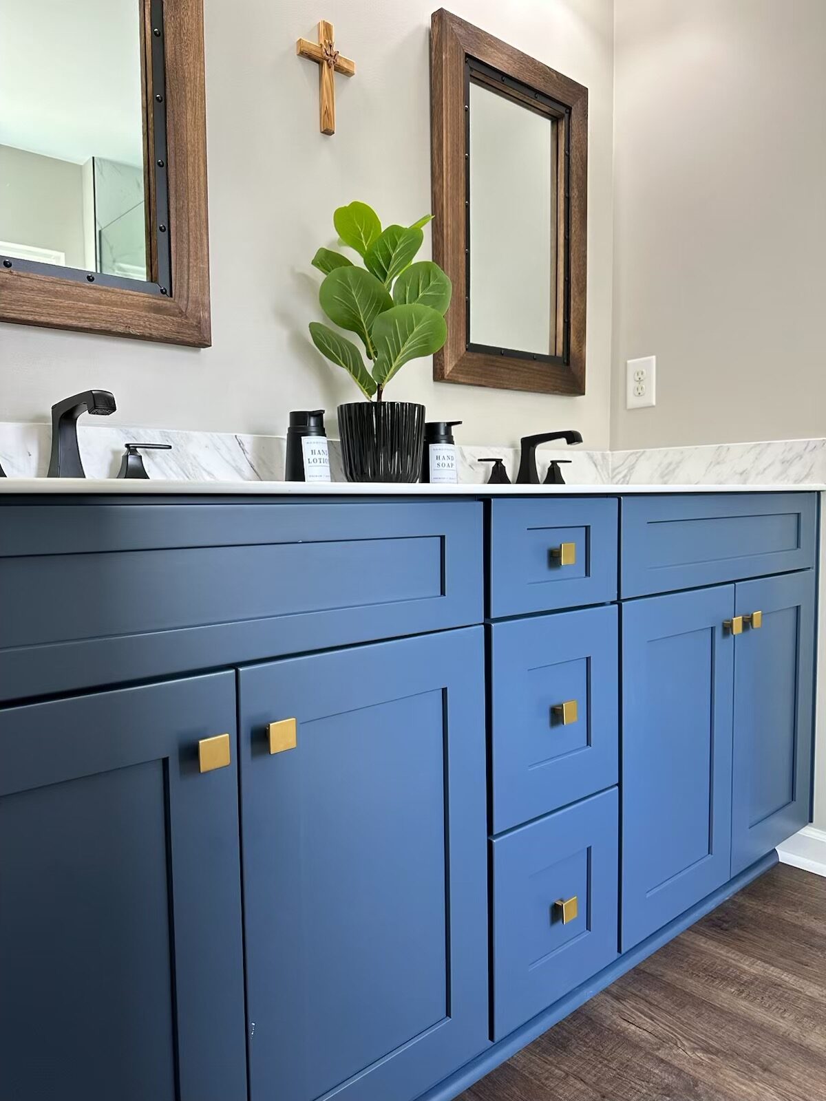 Hatley portfolio project