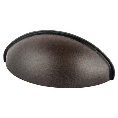 ADV+ 3 64mm Rust Glaze Cup Pull