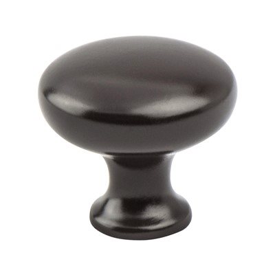 ADV+ 2 Rubbed Bronze Knob