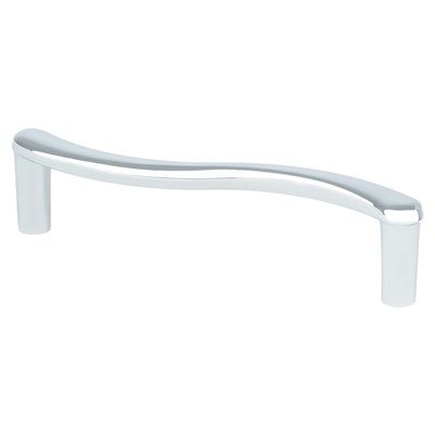 ADV+ 6 96mm Polished Chrome Pull