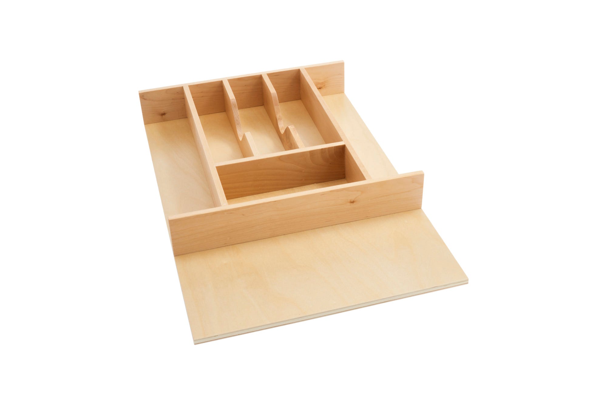 4WCT Cutlery Tray Insert