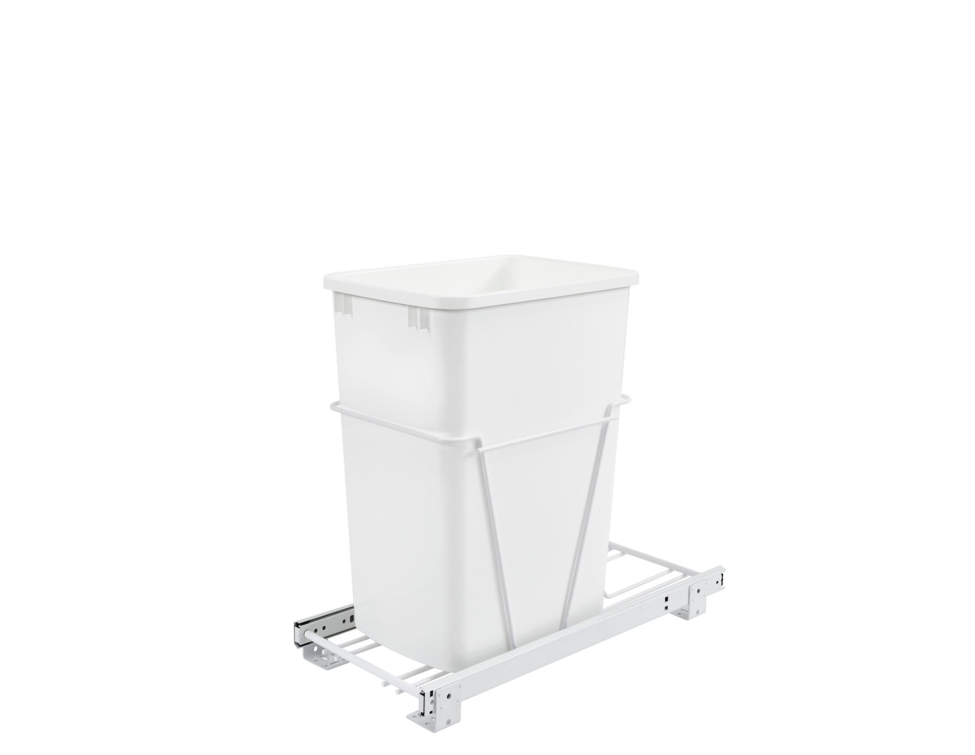 5149 Aluminum Waste Container