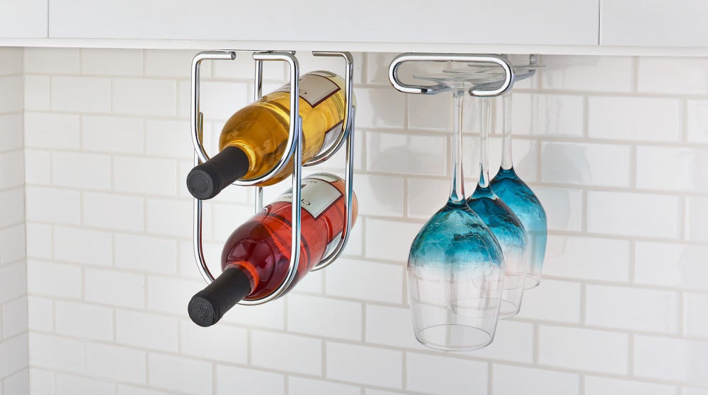 3150 Stemware Holder